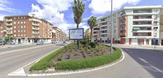 Local comercial en Alquiler en Vista Alegre - Parque Cruz Conde