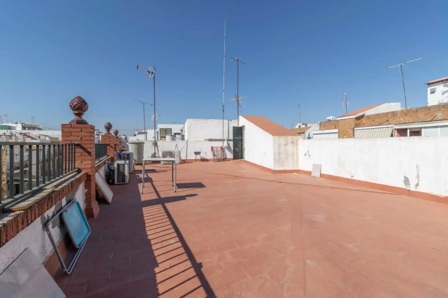 Flat for sale in El Viso del Alcor