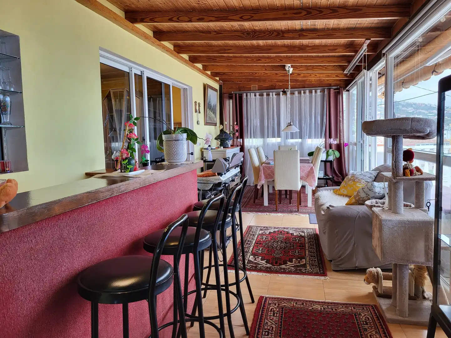 Haus mit Terrasse zum Verkauf in La Victoria de Acentejo, imagen 9