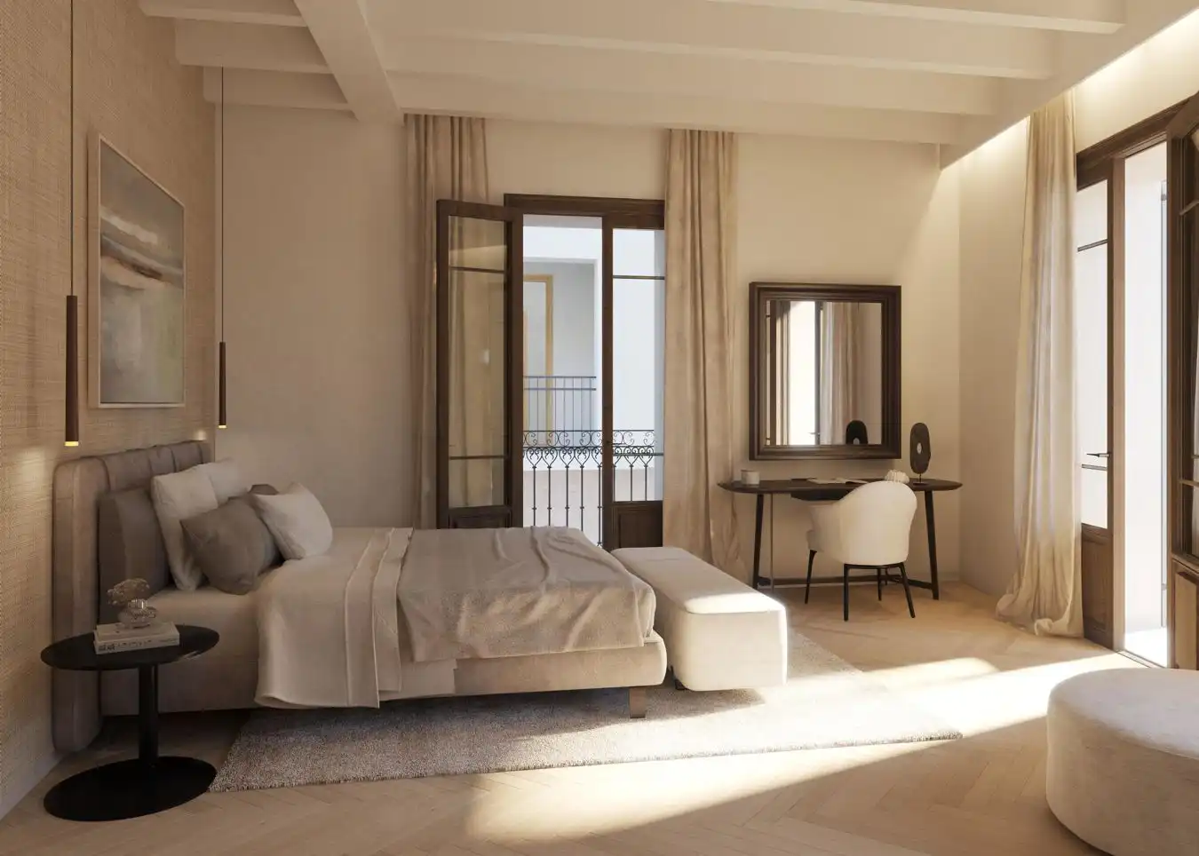 House with pool for sale in Centre, imagen 4