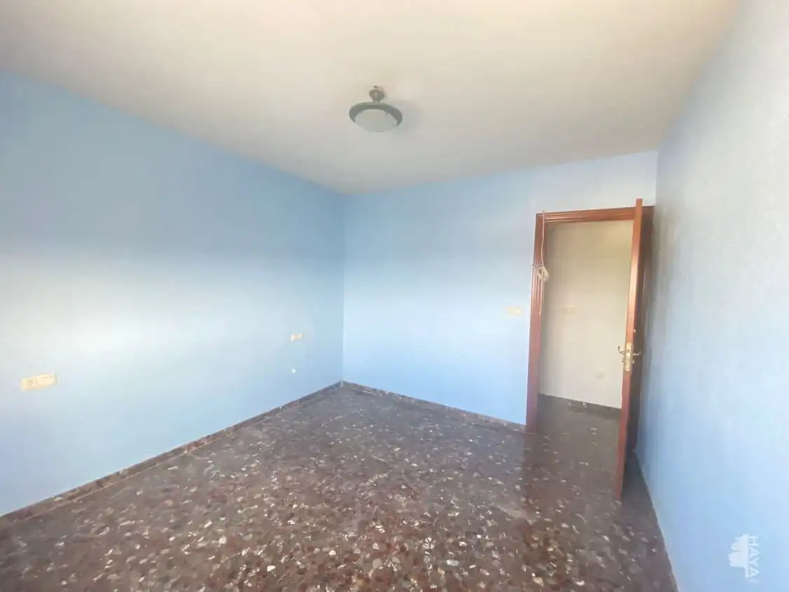 Bedroom of Flat for sale in Villa del Campo  with Terrace