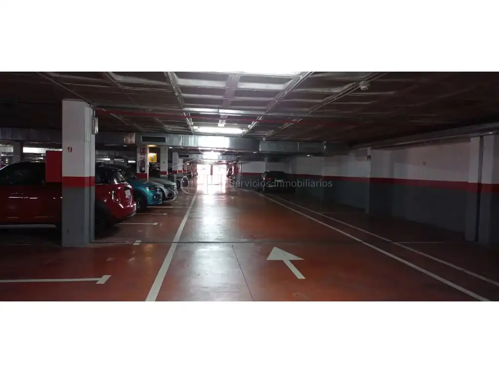 Aparcament de Garatge en venda en Fuengirola
