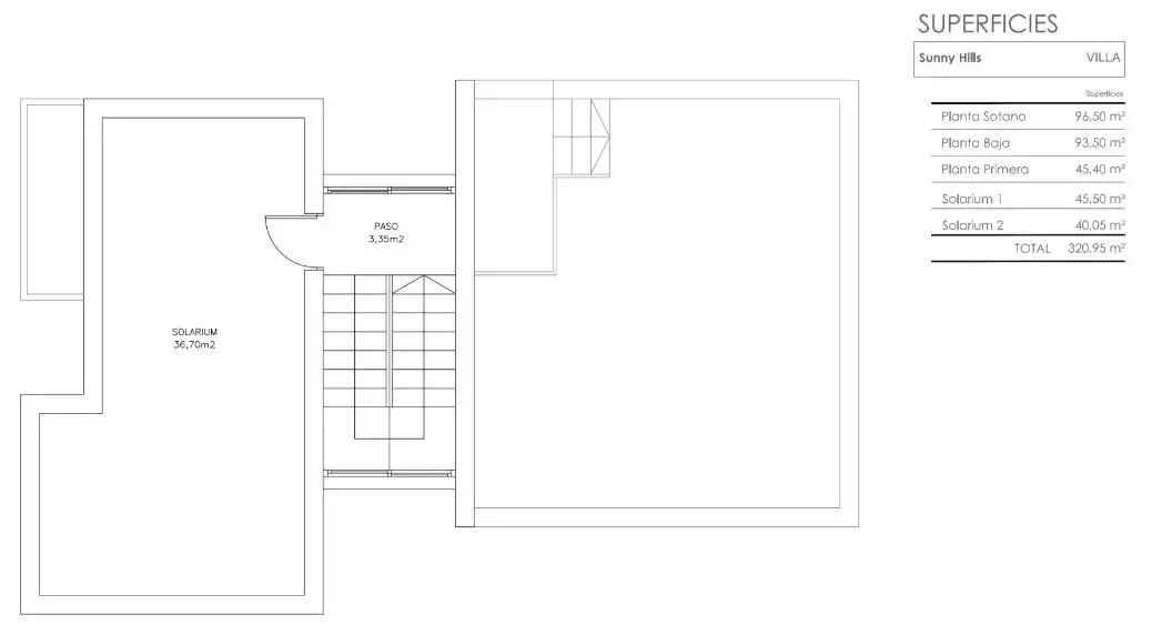 Villa avec piscine à vendre à Balcón de Finestrat - Terra Marina, imagen 20
