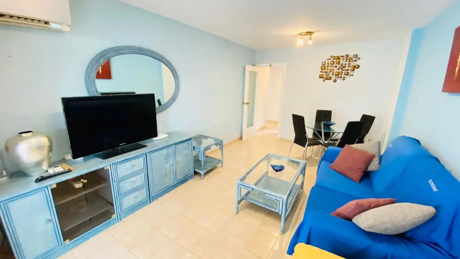 Appartement compact avec ascenseur à vendre à Zona Levante - Playa Fossa, imagen 5