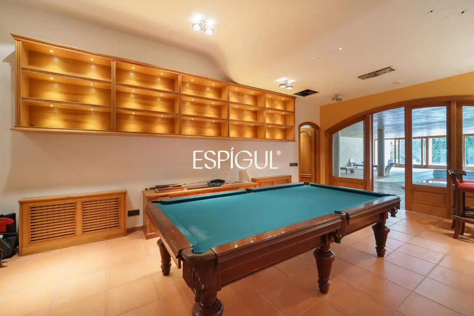 Casa con piscina in vendita a Santa elena, imagen 49