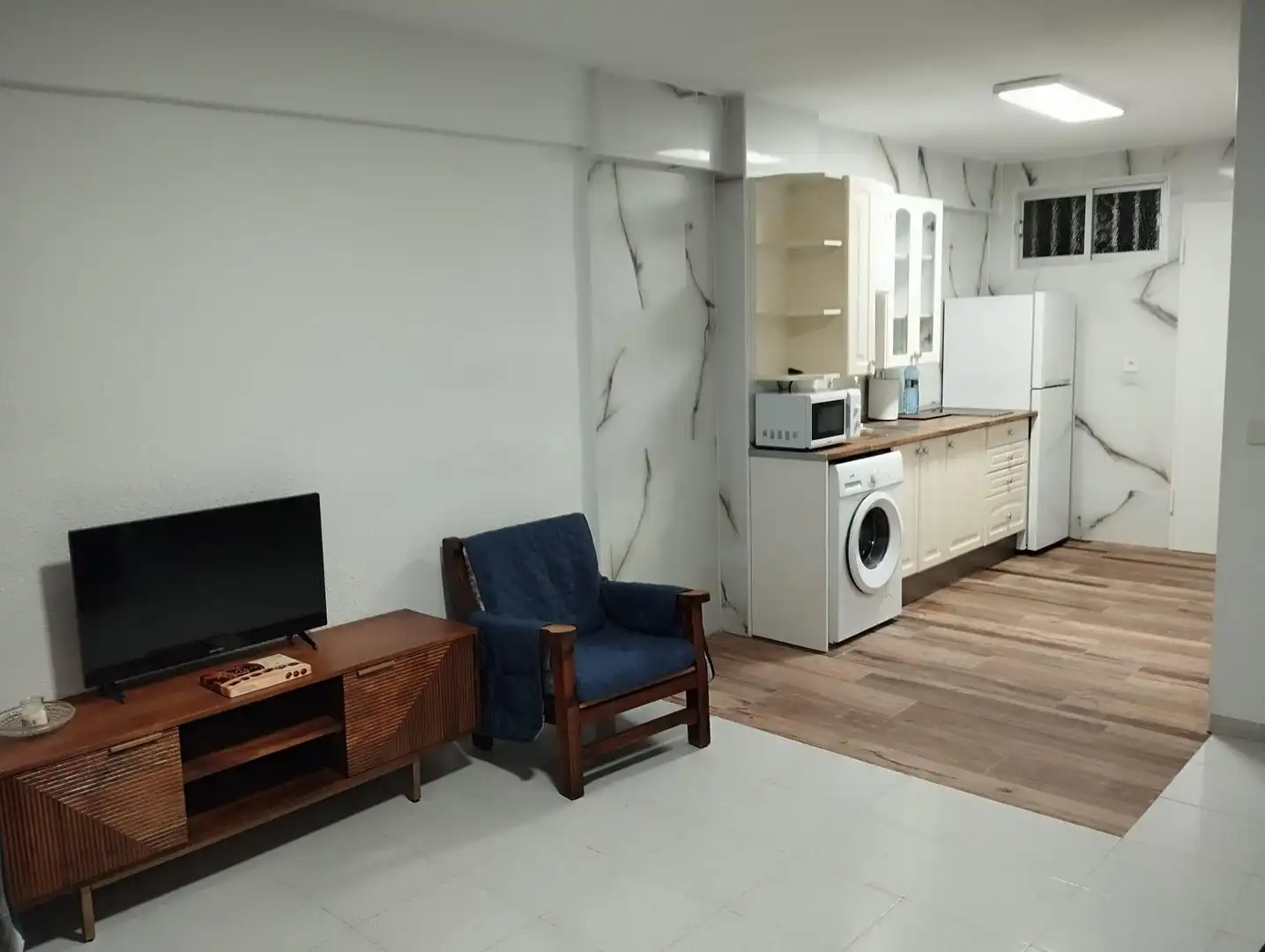 Apartment with pool for sale in Rincón de Loix