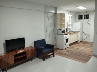 Apartament amb piscina en venda a Rincón de Loix
