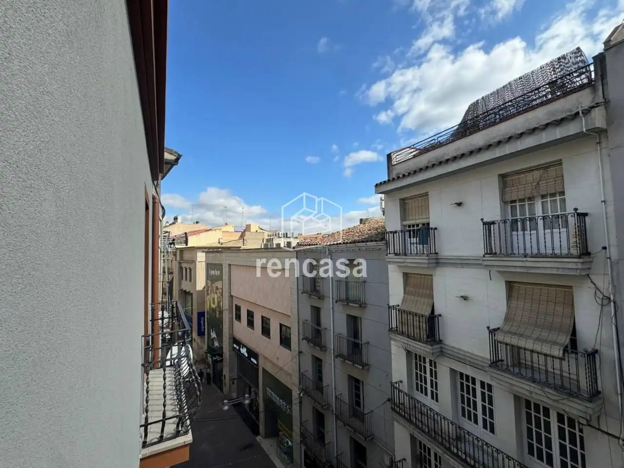 Wohnung mit Terrasse zum Verkauf in Calle Magdalena, imagen 21