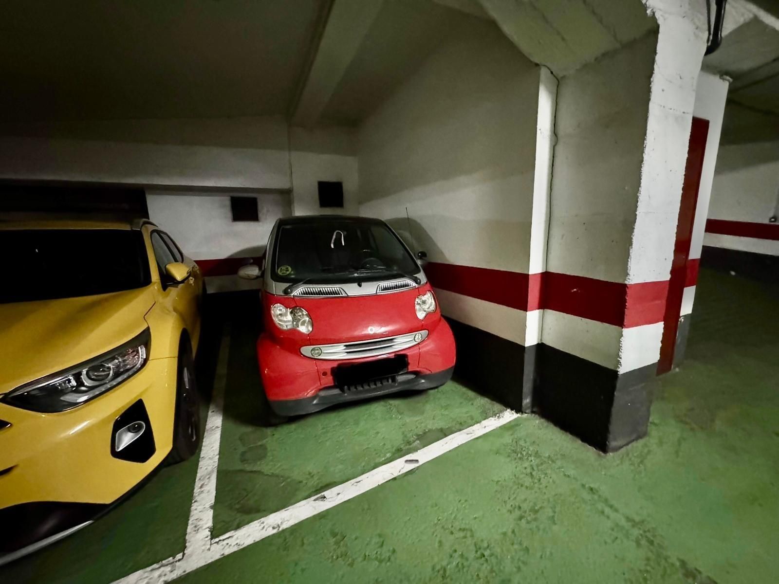 Parking of Garage for sale in  Zaragoza Capital