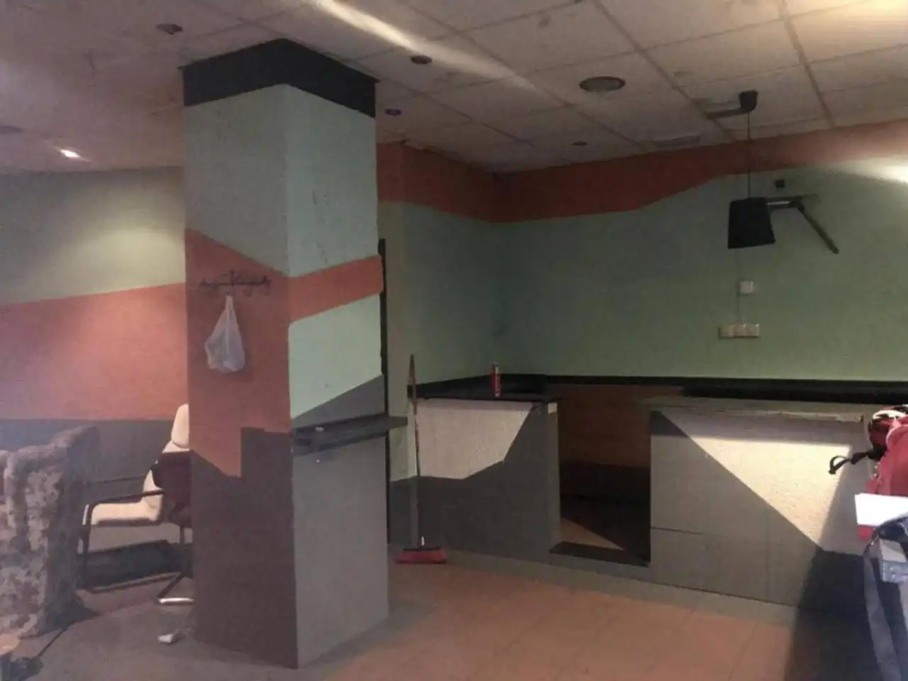 Local comercial en alquiler en Calle NARANJO DE BULNES, imagen 3