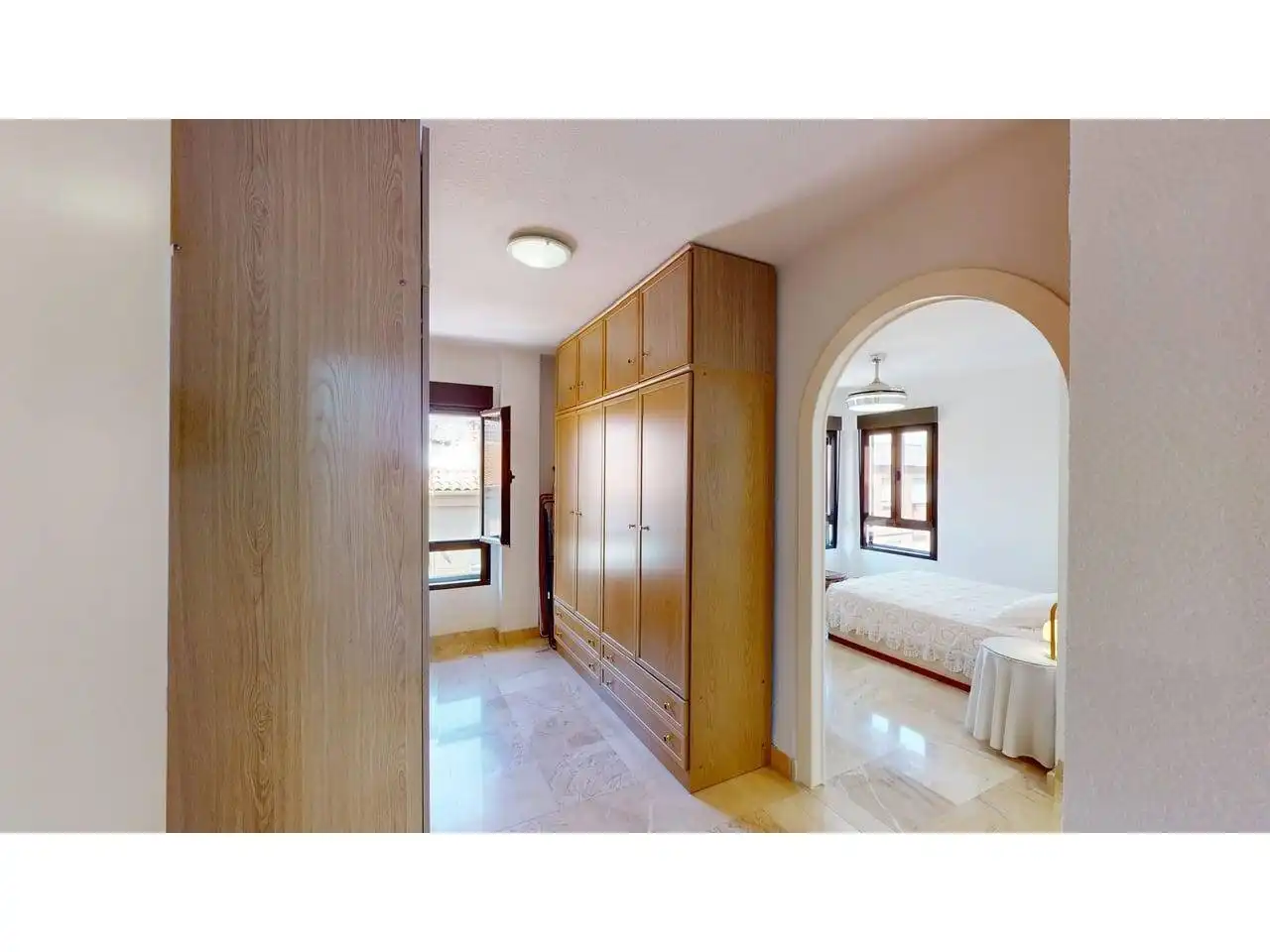 Apartament en venda en Cehegín amb Aire condicionat, Calefacció i Traster