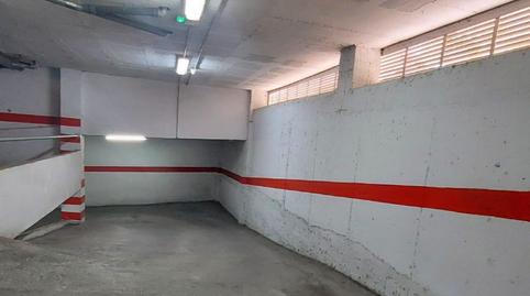 Photo 5 of Garage to rent in Calle el Trevenque, 26, Crta. De la Sierra,  Granada Capital