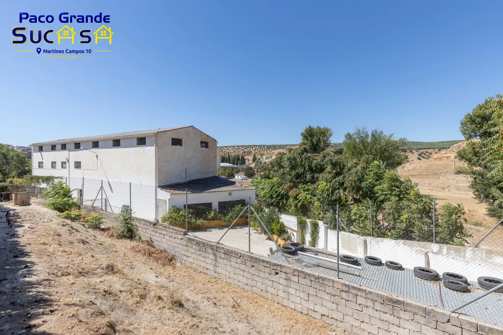 House with pool for sale in CARRETERA 22, imagen 54