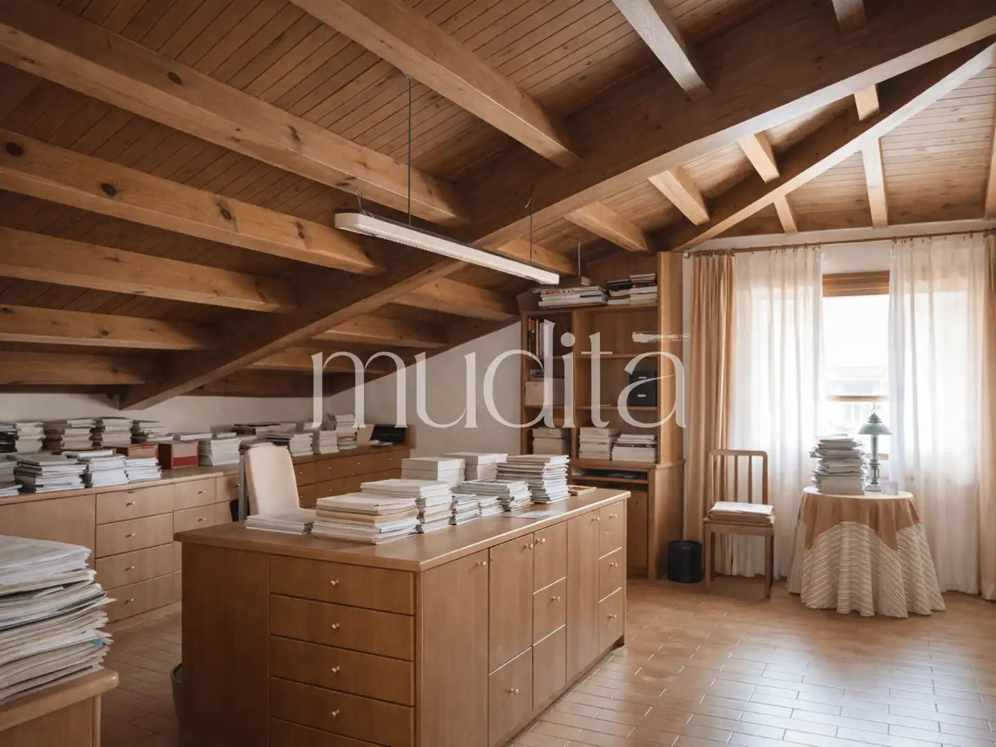 Casa o chalet en venta en Seva con Calefacción, Jardín privado y Terraza