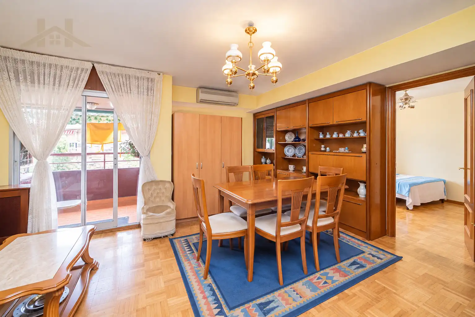 Comedor de Piso en venta en Rozas Centro