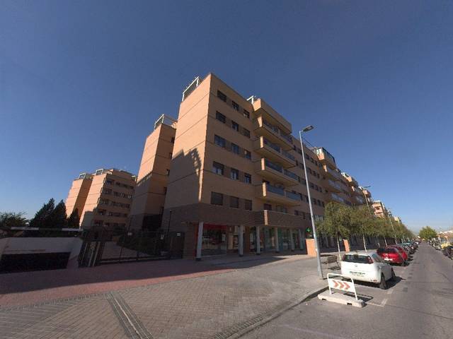 Piso en Venta en Paseo de Capa Negra en Urbanizaciones