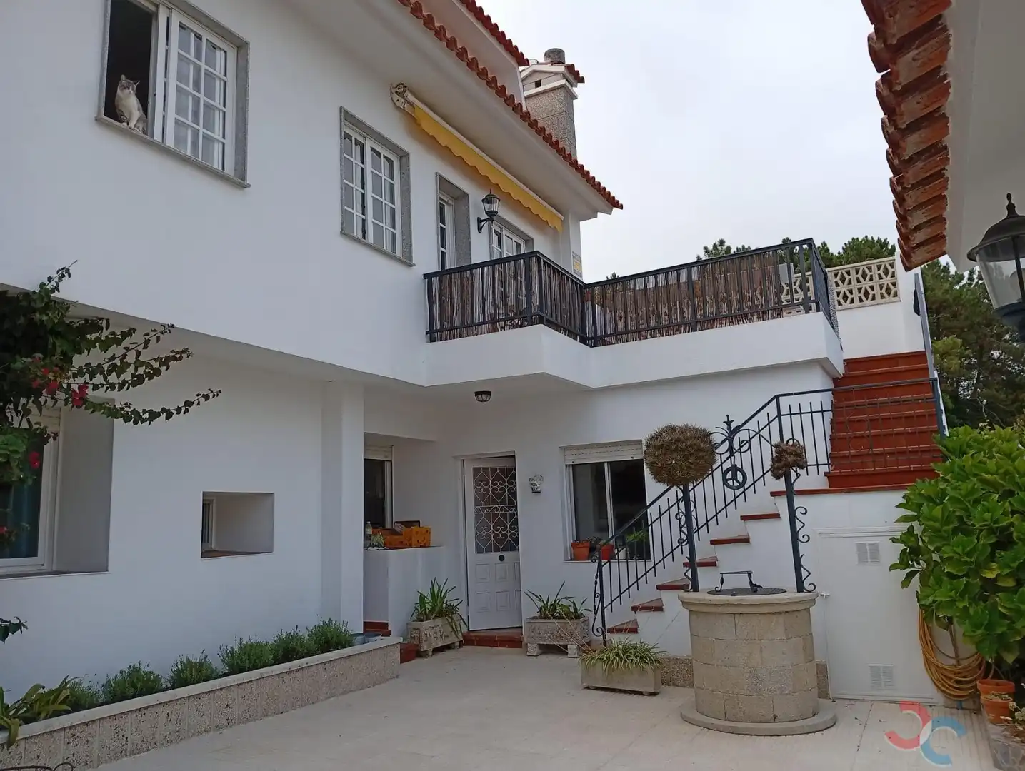 Casa o xalet en venda a Marín