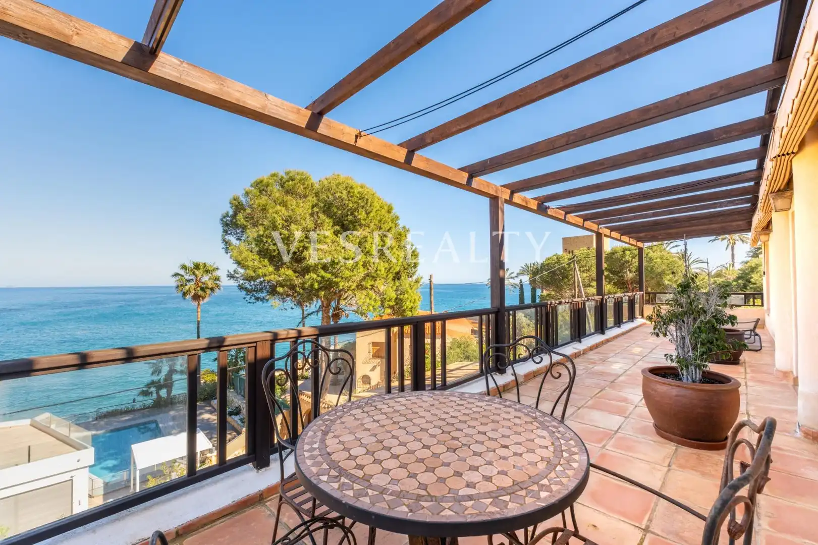 Detached house with garden for sale in MONTESINOS, imagen 2