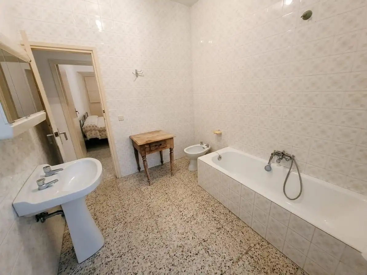Bany de Casa o xalet en venda en Tolox amb Terrassa