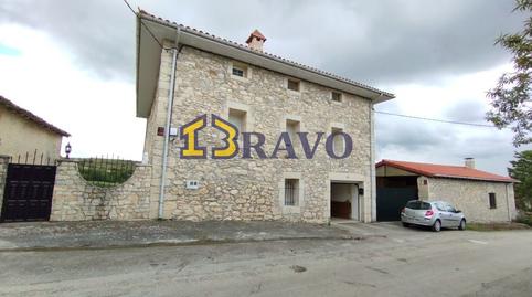 Foto 3 de Casa o xalet en venda a Junta de Traslaloma, Burgos