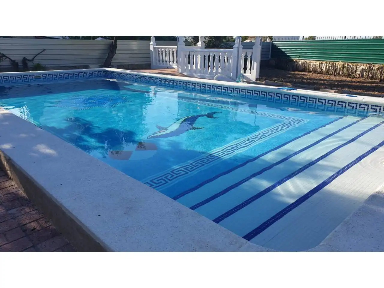 Chalet con piscina en venta en Baza, imagen 17