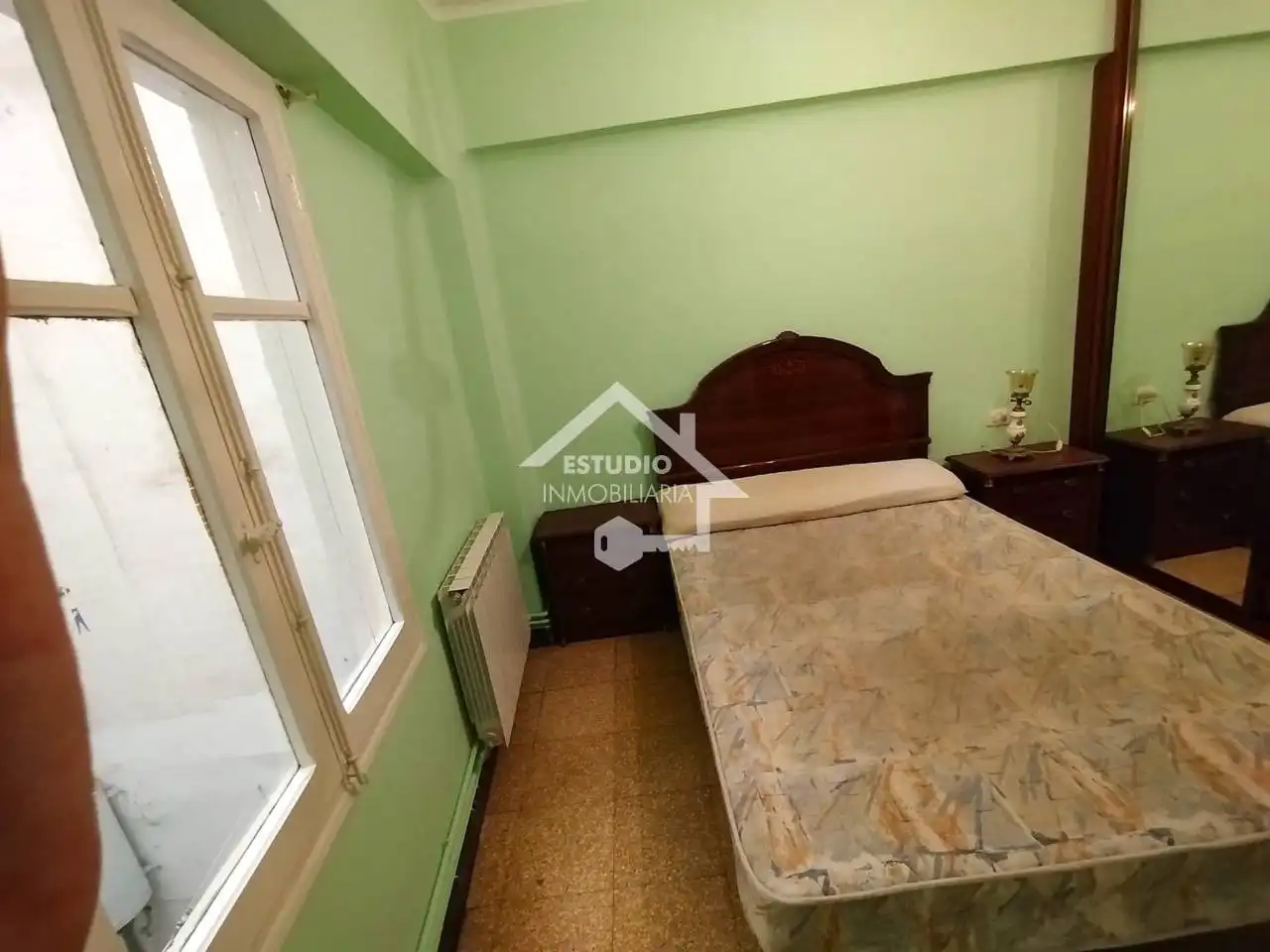 Appartamento con terrazza in vendita a Plaza Coso, imagen 63