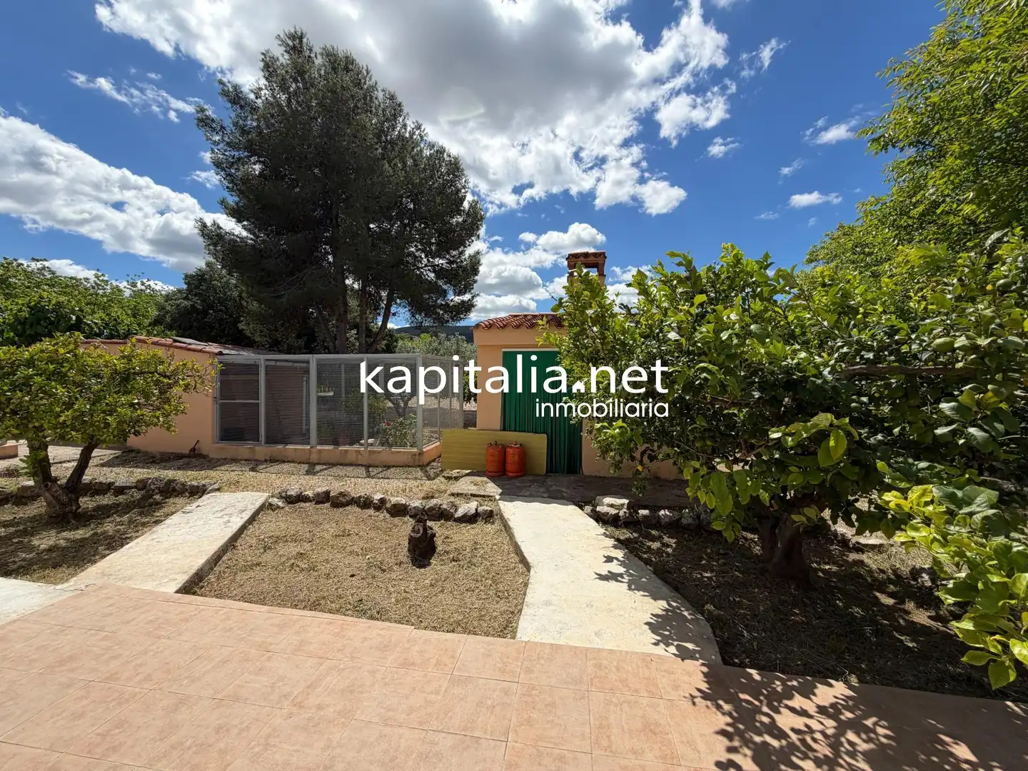 Chalet con jardín en venta en Sant Josep - Zona Hospital, imagen 30