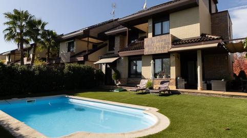 Photo 2 of Single-family semi-detached for sale in Cl Albinoni, 20, Villanueva de la Cañada ciudad, Villanueva de la Cañada