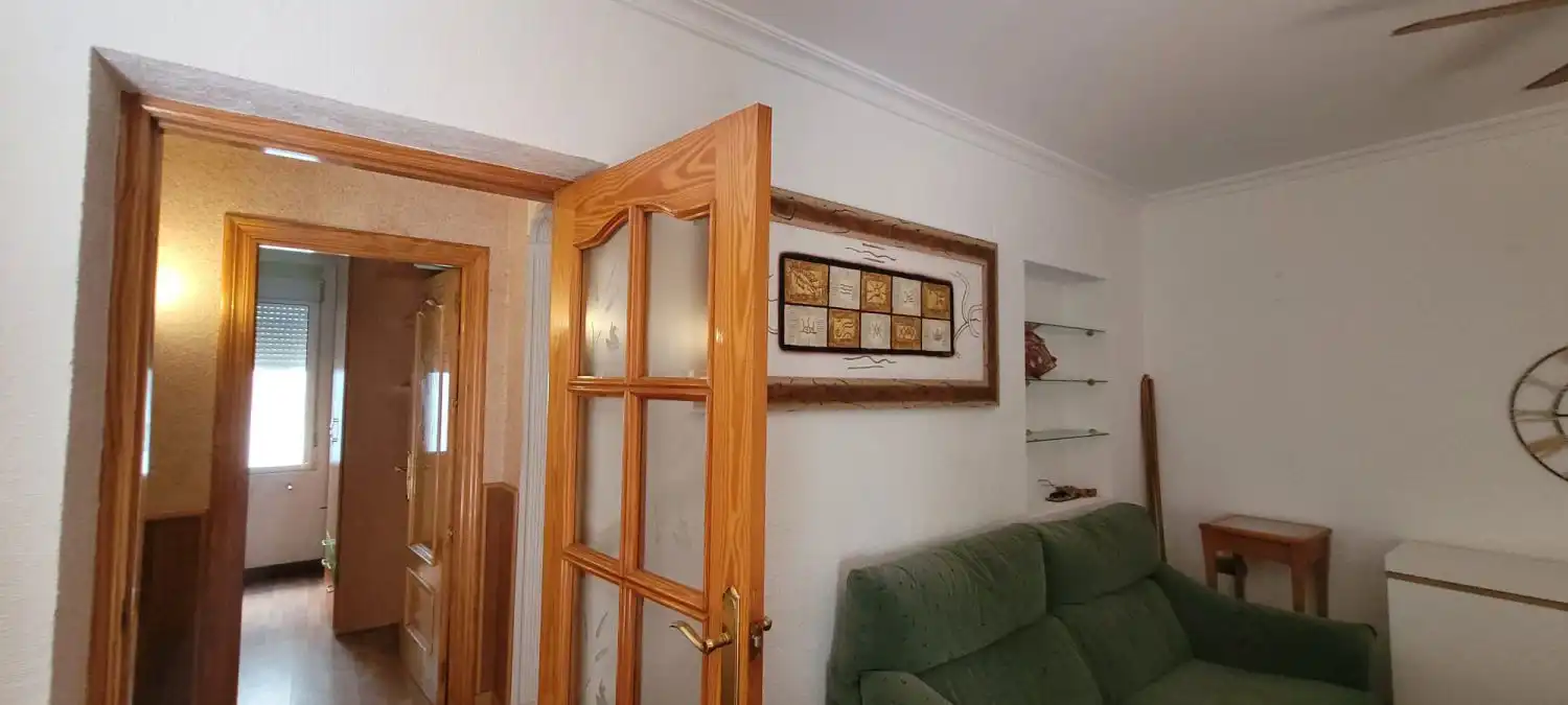 Piso en venta en Albacete con Aire acondicionado, Calefacción y Parquet