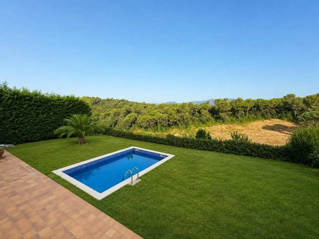 Haus mit Pool zum Verkauf in Calle Batería, imagen 2