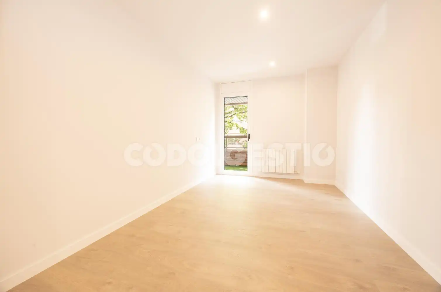 Flat for sale in Ronda Camprodon, 38, Nord