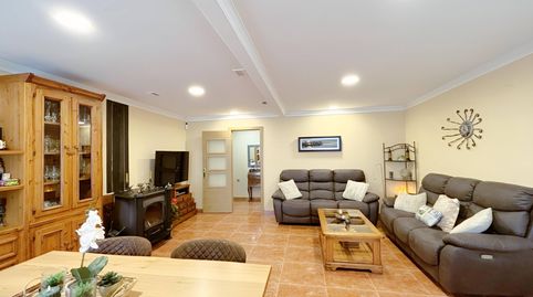 Photo 5 of Houses for sale in Moralet, Alicante / Alacant