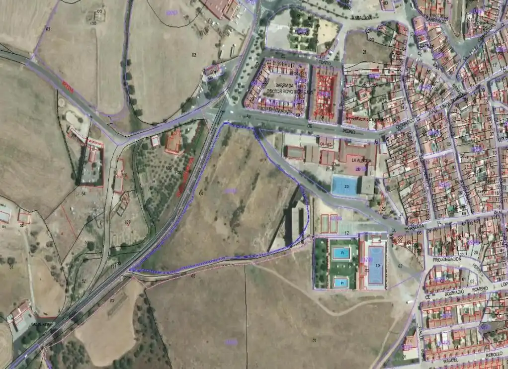 Terreni e lotti in vendita a SAPU PP 2, imagen 27