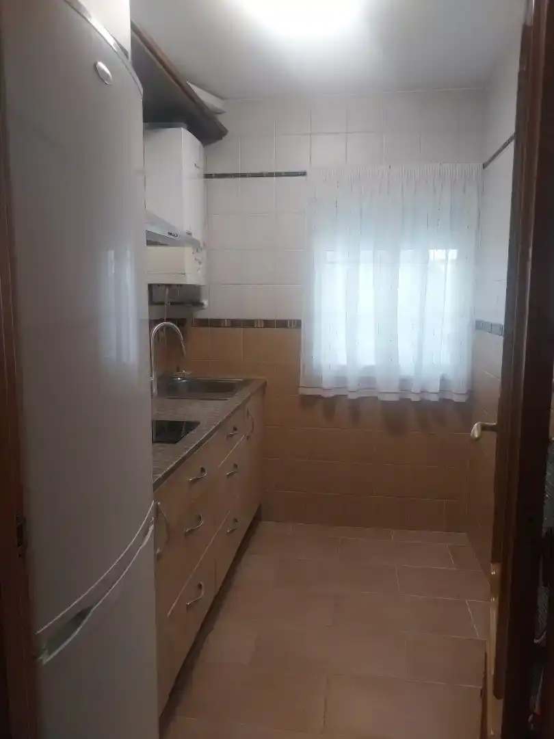 Cuina de Pis en venda en Getafe amb Aire condicionat