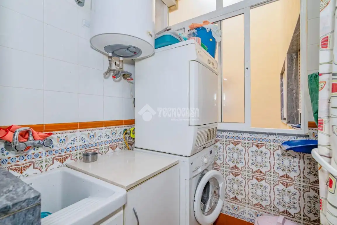 Appartement avec balcon à vendre à Loja, imagen 24
