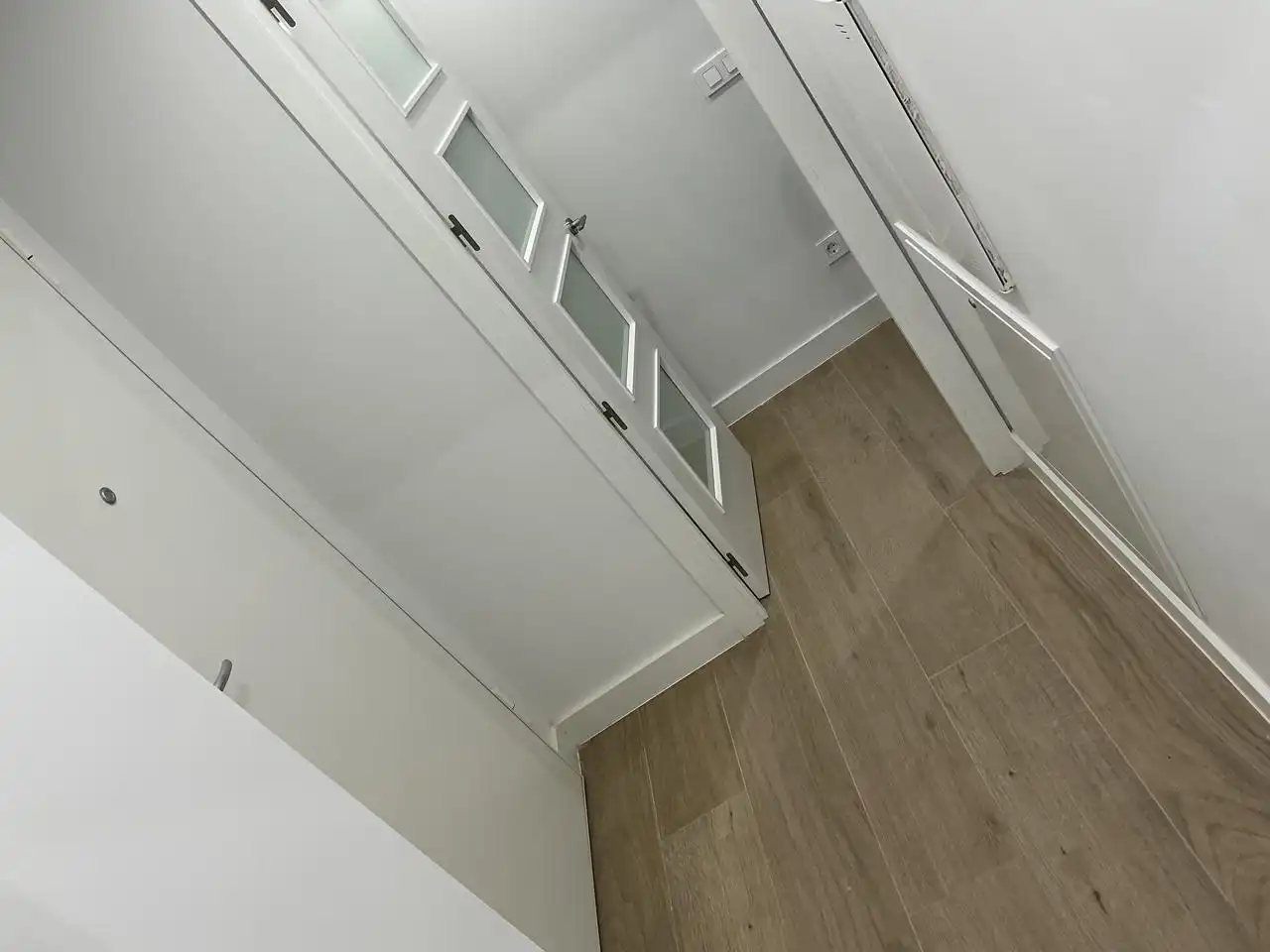 Ático de alquiler en Getafe con Aire acondicionado, Calefacción y Terraza