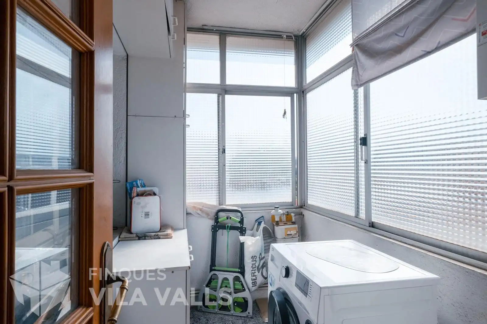 Bedroom of Attic for sale in Caldes de Montbui  with Heating and Terrace