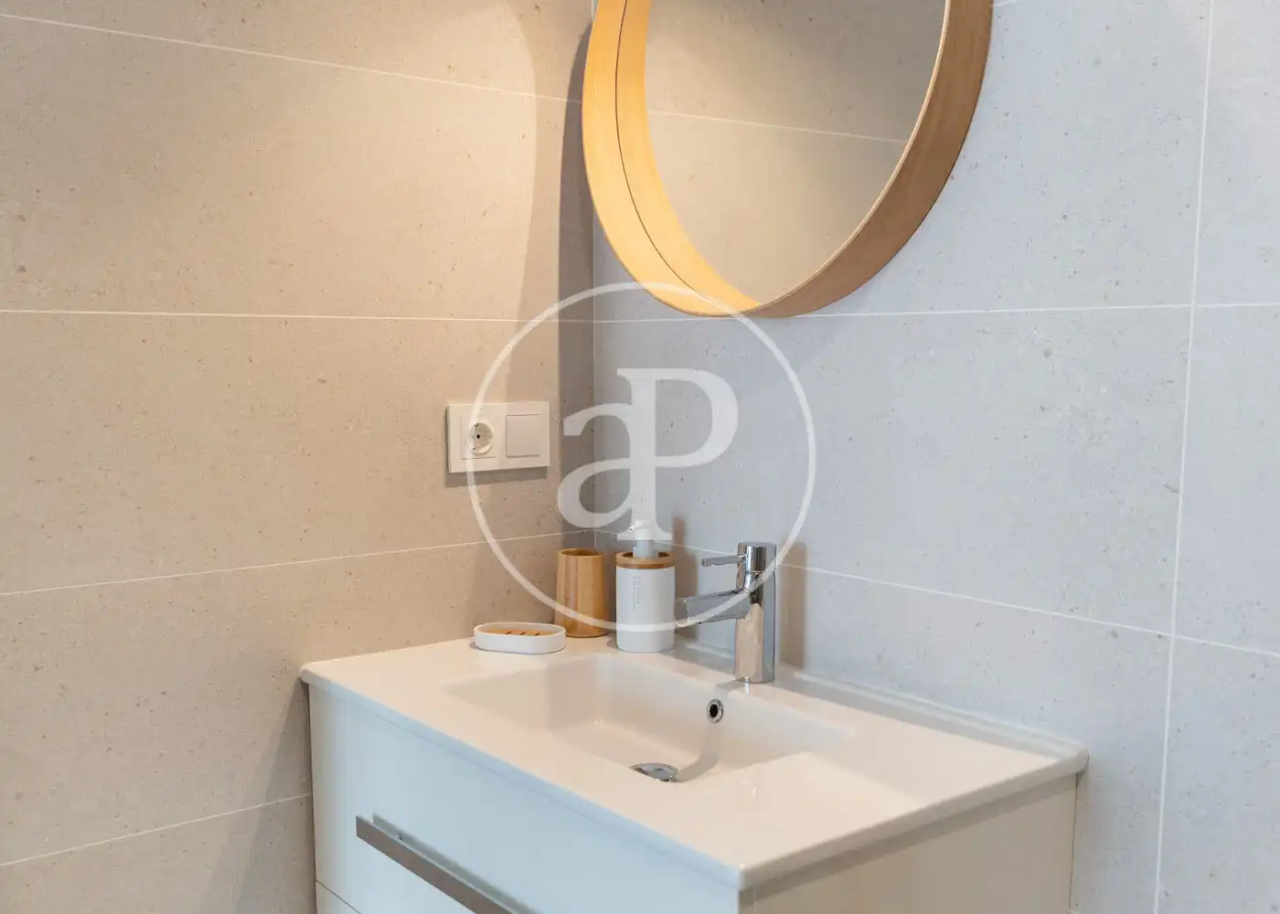 Appartement avec terrasse à louer à Avinguda Mèxic, imagen 14