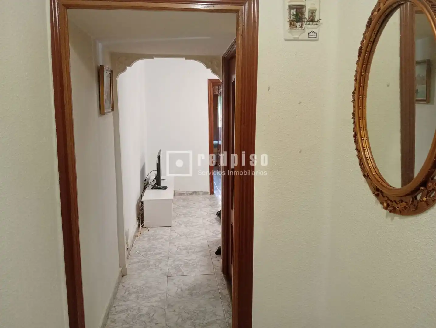 Wohnung zum Verkauf in Palomeras Sureste