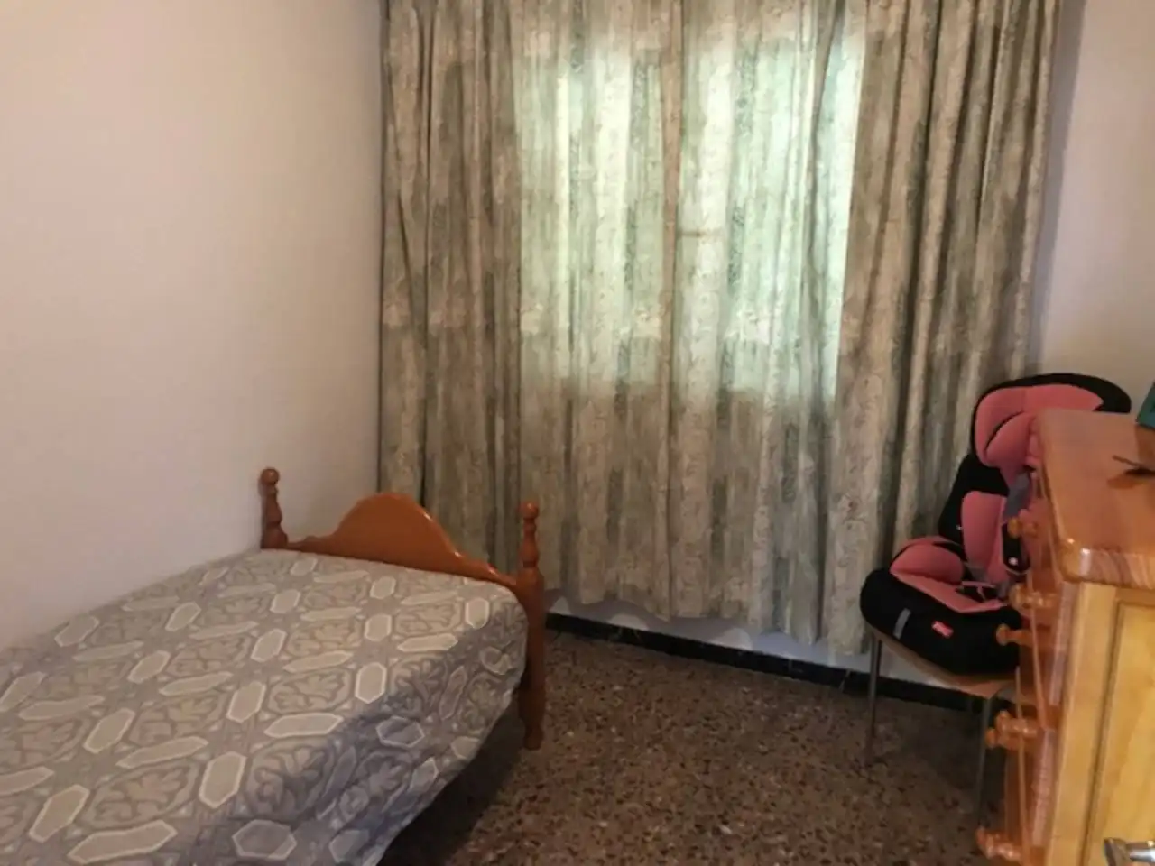 Habitación de Casa o chalet en venta en Caldes de Montbui con Aire acondicionado, Calefacción y Jardín privado