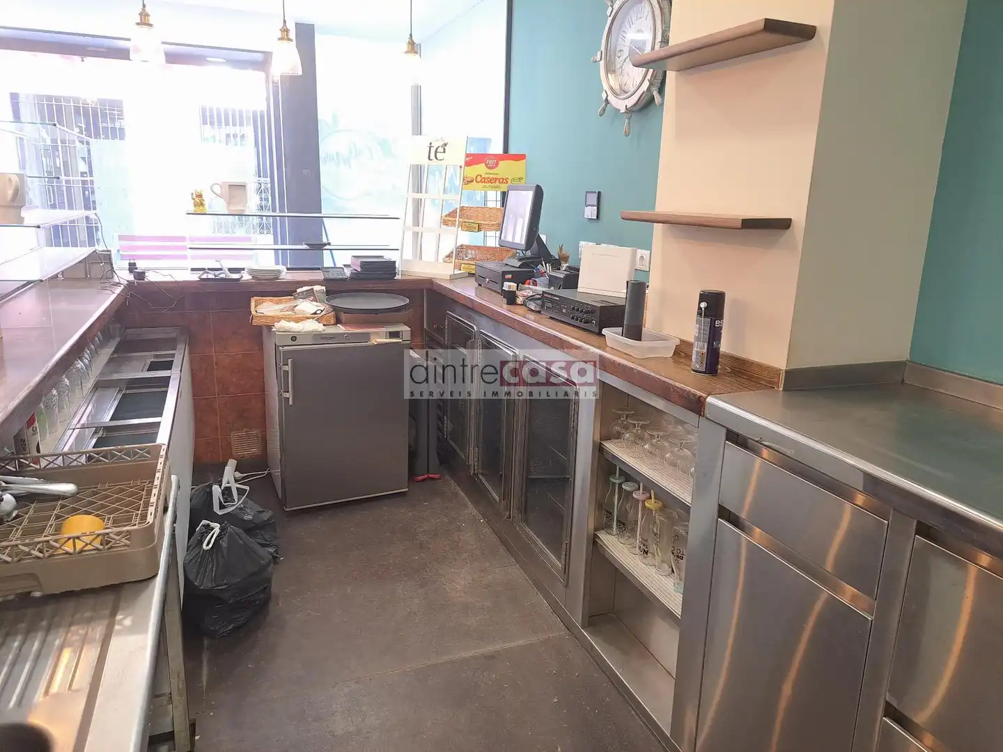 Business premises for sale in Malgrat de Mar, imagen 6