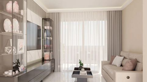 Foto 3 de Piso en venta en Hospital - Plaza del Real, Castellón de la Plana / Castelló de la Plana