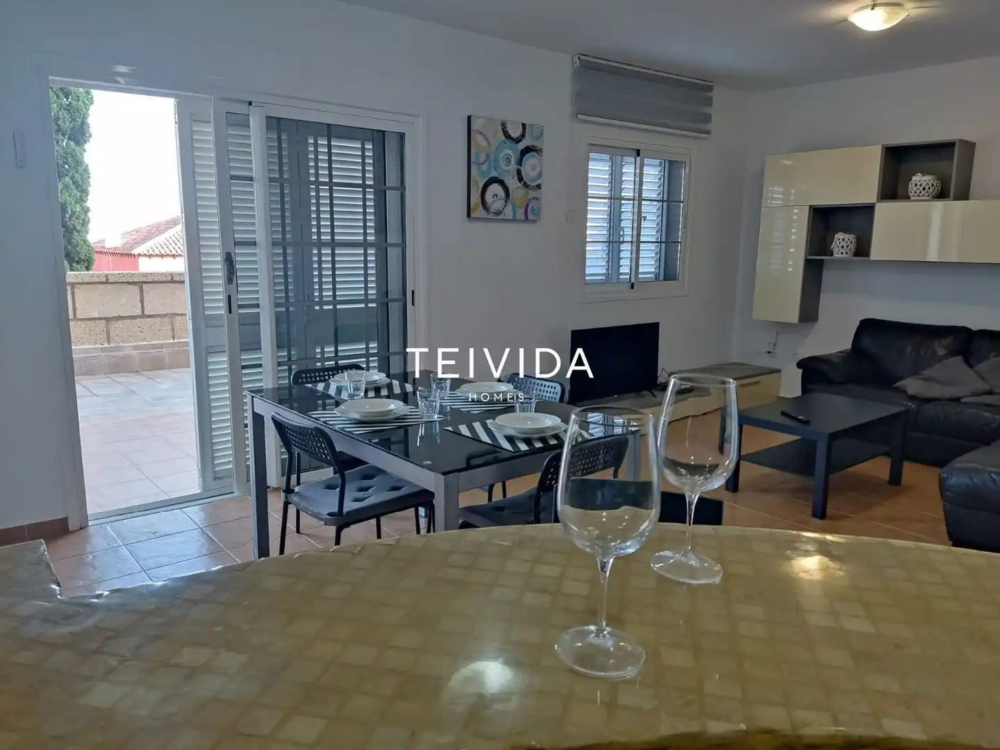 Flat with pool for sale in Calle Mencey Güímar, imagen 5