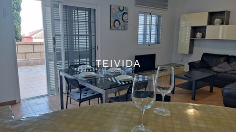 Foto 5 de Piso en venta en Calle Mencey Güímar, Llano del Camello, San Miguel de Abona