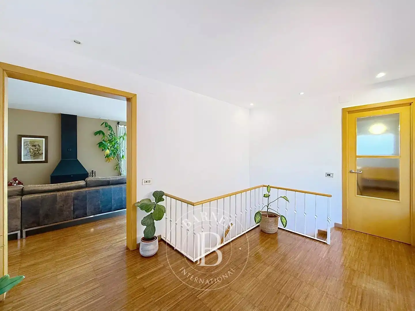 Casa o chalet en venta en Cabrils con Aire acondicionado, Calefacción y Jardín privado