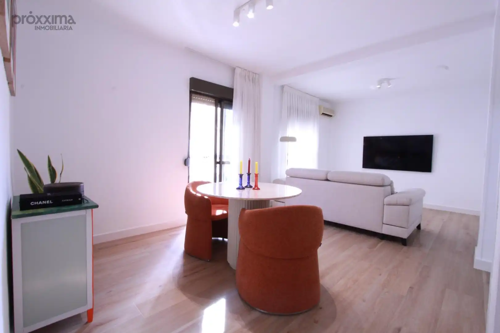 Flat to rent in Macarena, imagen 4