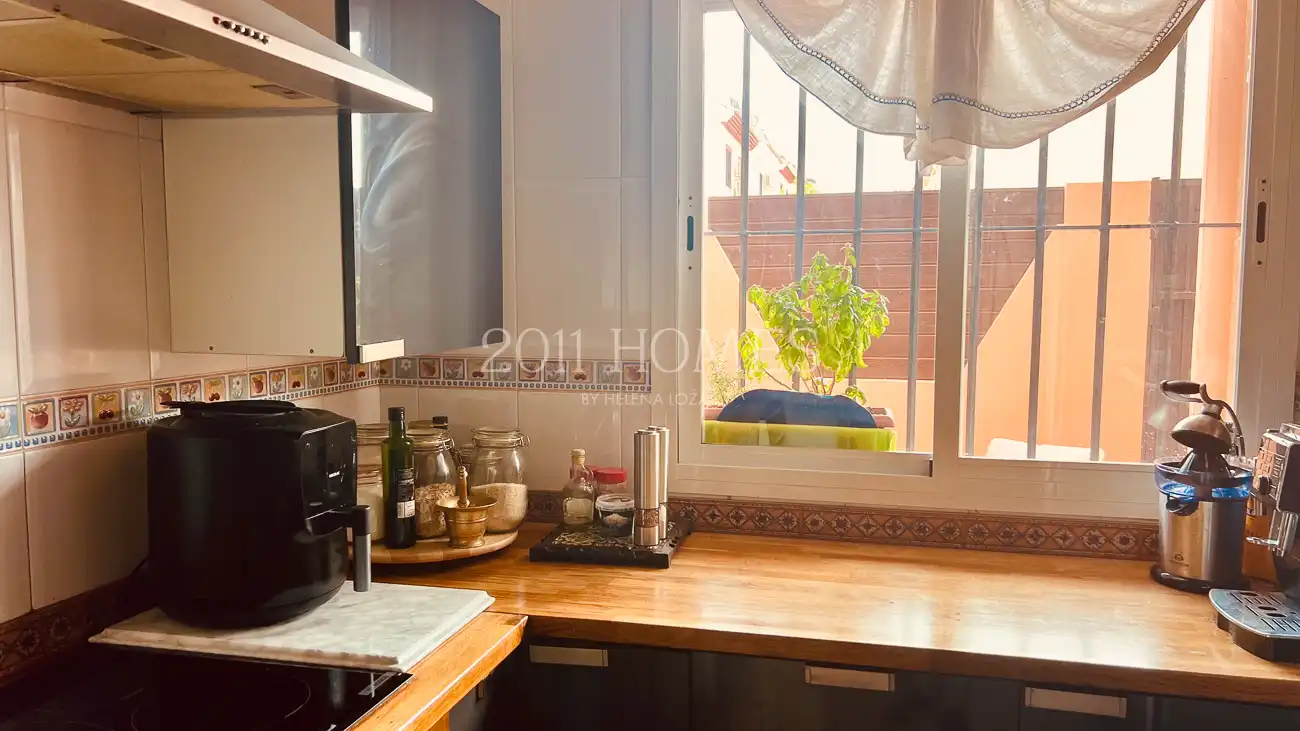 Maison mitoyenne avec piscine à vendre à Calle Emilio Aragón "Miliki" 17, imagen 23
