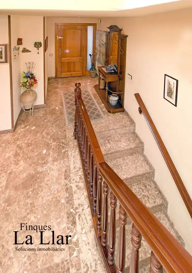 Casa o chalet en venta en ALFABIA, La Palma de Cervelló