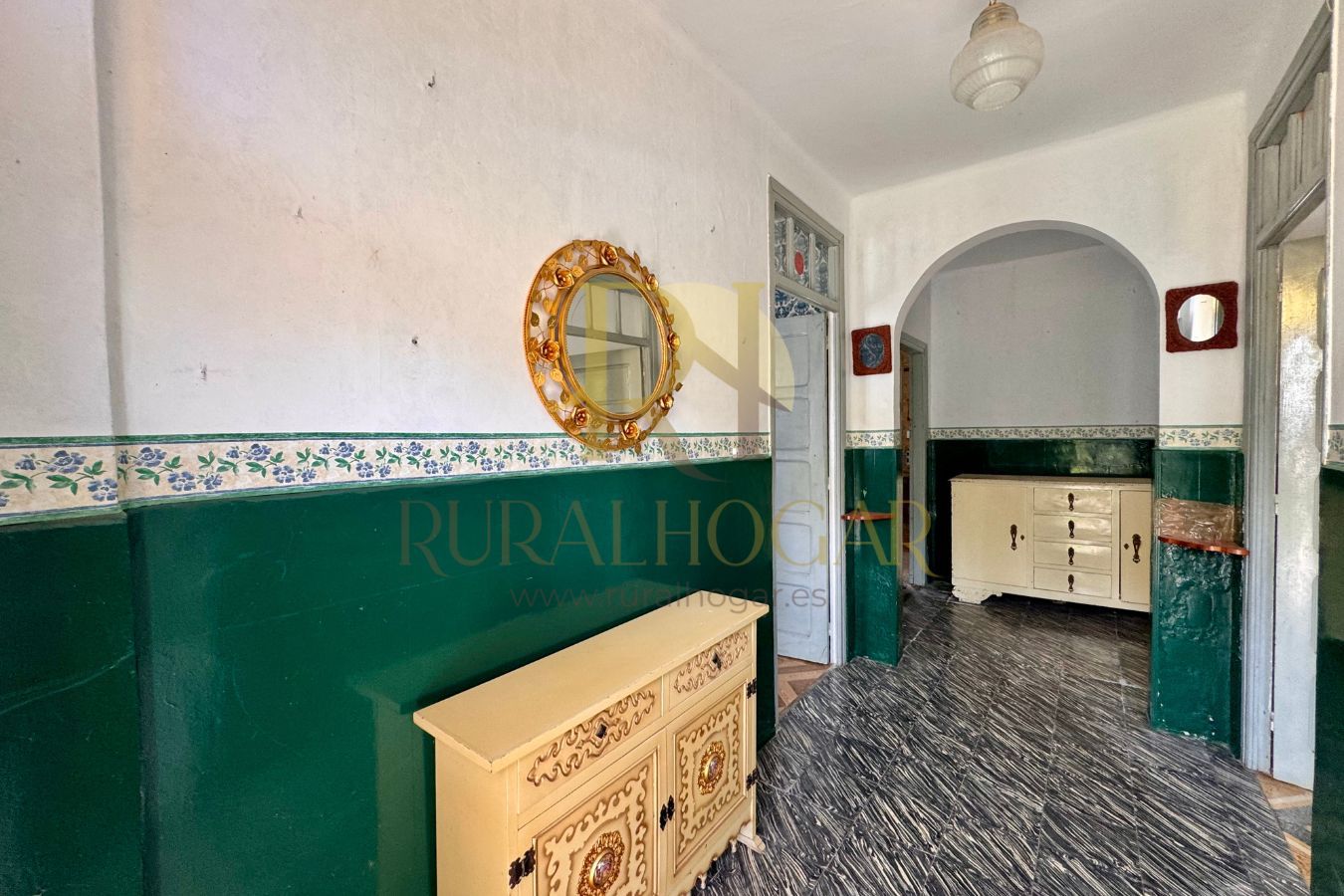 Casa o xalet en venda en Carrocera