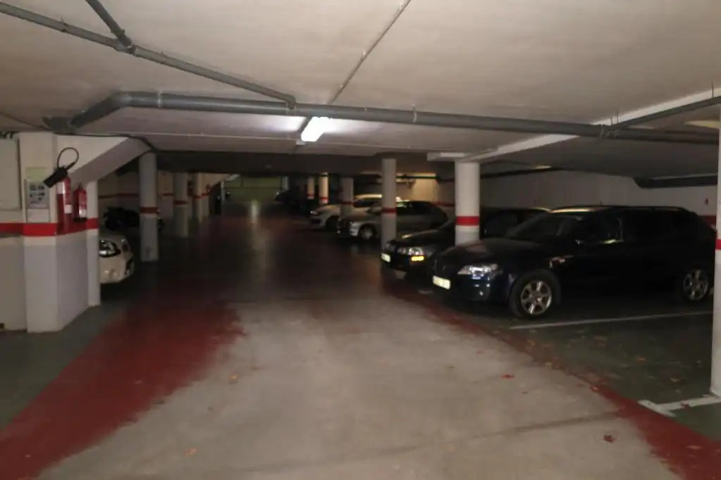 Parking for sale in TIL.LERS, imagen 5